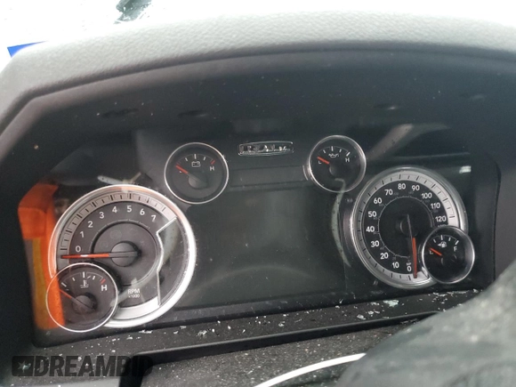 2016 Ram 1500 Big Horn with VIN 1C6RR6LG0GS332888, listed as a Copart auction lot 43039425 with 0 mi miles and Salvage Title. Bid and sale history available at carsss.com. Image 9.