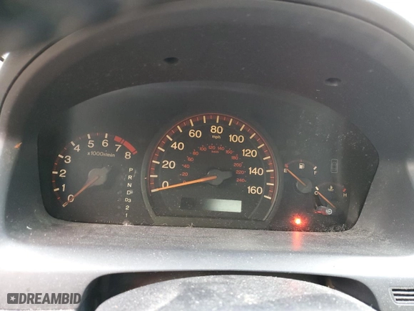 2005 Honda Accord Cpe EX-L with VIN 1HGCM72675A010345, listed as a Copart auction lot 42354725 with 0 mi miles and Salvage Title. Bid and sale history available at carsss.com. Image 9.