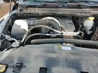 2017 Ram 1500 Rebel z VIN 1C6RR7YT7HS531353, wystawiony jako Copart lot #67773045 z przebiegiem 95 451 mil mil oraz Szkoda całkowita • Salvage title. Historia ofert i sprzedaży dostępna na DreamBid. Obrazek 13.