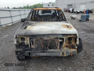 1998 Jeep Grand Cherokee Limited z VIN 1J4GZ88ZXWC255195, wystawiony jako Copart lot #55817705 z przebiegiem Nie podano mil oraz Nie do naprawy • Non repairable. Historia ofert i sprzedaży dostępna na DreamBid. Obrazek 5.