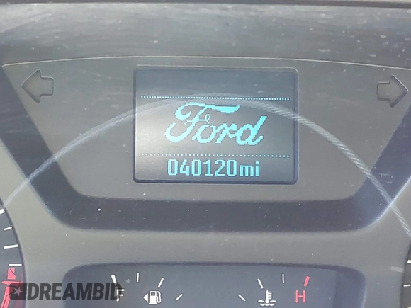 2019 Ford Transit z VIN 1FTBW3XM5KKA49493, wystawiony jako IAAI lot #42608570 z przebiegiem 40 120 mil mil oraz . Historia ofert i sprzedaży dostępna na DreamBid. Obrazek 15.