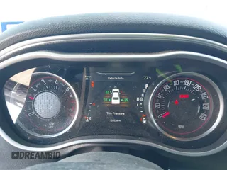 2016 Dodge Challenger R/T Scat Pack z VIN 2C3CDZFJ7GH217691, wystawiony jako IAAI lot #42228253 z przebiegiem 120 226 mil mil oraz . Historia ofert i sprzedaży dostępna na DreamBid. Obrazek 7.
