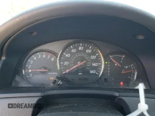 2005 Toyota Solara SE with VIN 4T1FA38P35U040613, listed as a Copart auction lot 75660374 with 186,996 mi miles and Salvage Title. Bid and sale history available at DreamBid. Image 9.