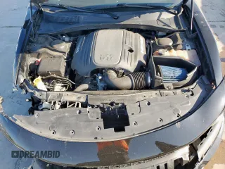 2020 Dodge Charger R/T z VIN 2C3CDXCT5LH167572, wystawiony jako Copart lot #52253515 z przebiegiem 89 473 mil mil oraz Szkoda całkowita • Salvage title. Historia ofert i sprzedaży dostępna na DreamBid. Obrazek 11.
