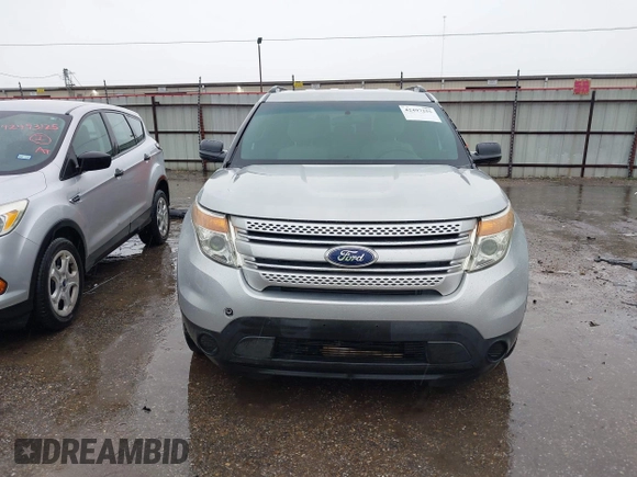 2014 Ford Explorer с VIN 1FM5K7B8XEGA47414, выставлен на аукционе IAAI как лот 42497255 с пробегом 58 867 миль миль и . История ставок и продаж доступна на DreamBid. Изображение 12.