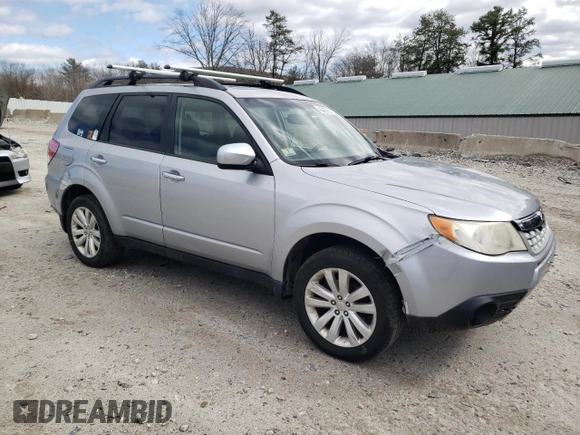 2012 Subaru Forester 2.5X Premium with VIN JF2SHADC3CG469401, listed as a Copart auction lot 49228085 with 118,508 mi miles and Clean Title. Bid and sale history available at carsss.com. Image 4.