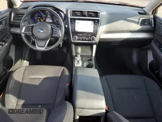 2018 Subaru Legacy Premium with VIN 4S3BNAH64J3013407, listed as a Copart auction lot 68874113 with 86,663 mi miles. Bid and sale history available at carsss.com. Image 8.