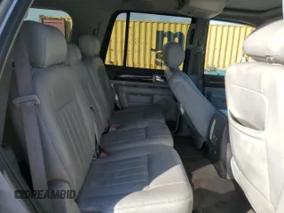 2005 Lincoln Navigator Luxury with VIN 5LMFU27545LJ04257, listed as a Copart auction lot 79087484 with 160,321 mi miles and Clean Title. Bid and sale history available at carsss.com. Image 11.