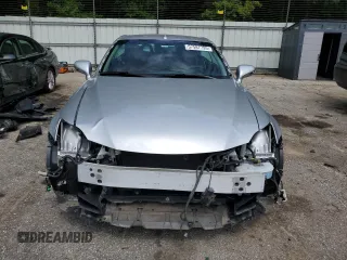 2014 Lexus IS 350 C with VIN JTHFE2C21E2510968, listed as a Copart auction lot 57587795 with 77,086 mi miles and Salvage title. Bid and sale history available at DreamBid. Image 5.