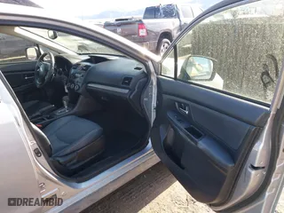 2013 Subaru XV Crosstrek Limited with VIN JF2GPAGCXD2888994, listed as a IAAI auction lot 41709219 with 203,175 mi miles. Bid and sale history available at carsss.com. Image 5.