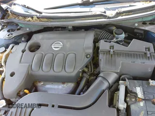 2009 Nissan Altima 2.5 S with VIN 1N4AL24EX9C179002, listed as a IAAI auction lot 41913262 with 185,813 mi miles. Bid and sale history available at carsss.com. Image 10.