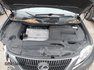 2012 Lexus RX 350 with VIN 2T2ZK1BA0CC083237, listed as a IAAI auction lot 42137994 with 139,306 mi miles and . Bid and sale history available at DreamBid. Image 10.