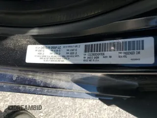 2012 Chrysler 200 Touring with VIN 1C3CCBBG9CN247636, listed as a Copart auction lot 51094705 with 67,787 mi miles and Salvage Title. Bid and sale history available at carsss.com. Image 14.