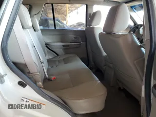 2008 Suzuki Grand Vitara Luxury z VIN JS3TD947584102719, wystawiony jako Copart lot #80508724 z przebiegiem Nie podano mil oraz Tytuł czysty. Historia ofert i sprzedaży dostępna na DreamBid. Obrazek 10.