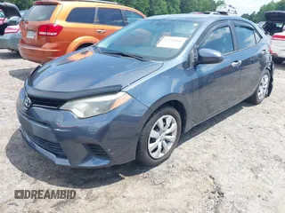 2016 Toyota Corolla L with VIN 2T1BURHE3GC728235, listed as a IAAI auction lot 42514916 with 90,438 mi miles and . Bid and sale history available at DreamBid. Image 17.