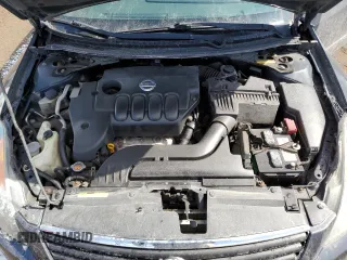2009 Nissan Altima 2.5 S with VIN 1N4AL21E79C156216, listed as a Copart auction lot 50312425 with 244,529 mi miles and Clean Title. Bid and sale history available at carsss.com. Image 11.