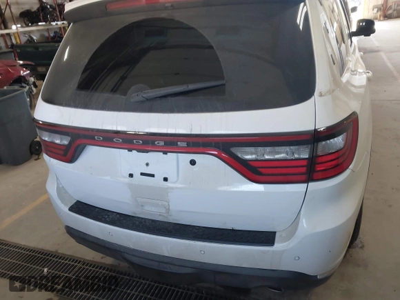 2023 Dodge Durango Pursuit z VIN 1C4SDJFTXPC690952, wystawiony jako IAAI lot #41663311 z przebiegiem 12 806 mil mil oraz . Historia ofert i sprzedaży dostępna na DreamBid. Obrazek 17.