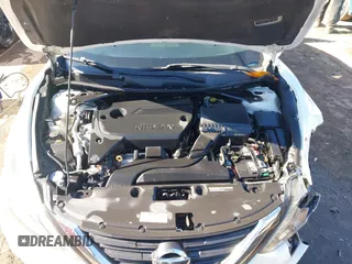 2017 Nissan Altima SV z VIN 1N4AL3AP6HC213060, wystawiony jako IAAI lot #41352725 z przebiegiem 163 692 mil mil oraz . Historia ofert i sprzedaży dostępna na DreamBid. Obrazek 10.