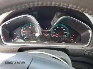 2016 Chevrolet Traverse LT z VIN 1GNKVGKD6GJ224615, wystawiony jako Copart lot #54907605 z przebiegiem Nie podano mil oraz Szkoda całkowita • Salvage title. Historia ofert i sprzedaży dostępna na DreamBid. Obrazek 9.