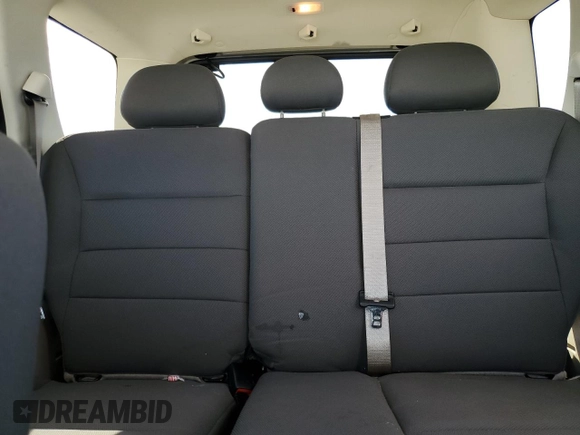 2009 Ford Escape Hybrid z VIN 1FMCU49399KD02275, wystawiony jako Copart lot #55536955 z przebiegiem 50 333 mil mil oraz Szkoda całkowita • Salvage title. Historia ofert i sprzedaży dostępna na DreamBid. Obrazek 10.