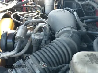 2000 Chevrolet S-10 LS ZR2 с VIN 1GCCT19W6Y8162858, выставлен на аукционе IAAI как лот 41415591 с пробегом 101 300 миль миль и . История ставок и продаж доступна на DreamBid. Изображение 13.