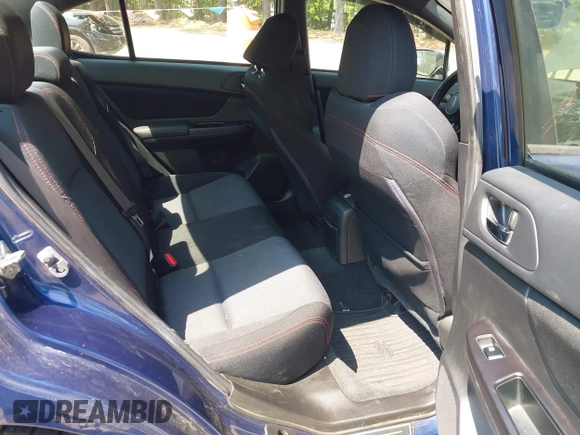 2015 Subaru WRX с VIN JF1VA1A67F9833865, выставлен на аукционе IAAI как лот 42170379 с пробегом 192 759 миль миль и . История ставок и продаж доступна на DreamBid. Изображение 8.