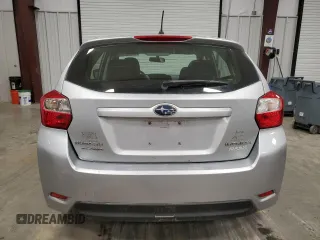 2013 Subaru Impreza 2.0i с VIN JF1GPAA64D2877366, выставлен на аукционе Copart как лот 51523275 с пробегом 137 271 миль миль и Списание • Salvage title. История ставок и продаж доступна на DreamBid. Изображение 6.