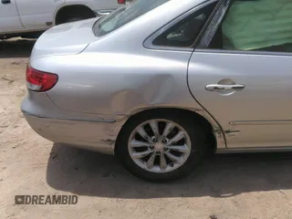 2008 Hyundai Azera Limited с VIN KMHFC46F98A309536, выставлен на аукционе IAAI как лот 42280702 с пробегом 223 037 миль миль и . История ставок и продаж доступна на DreamBid. Изображение 6.