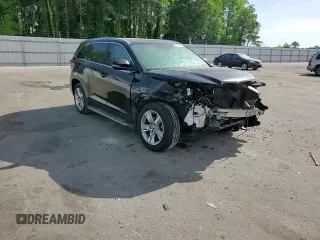 2019 Toyota Highlander Limited z VIN 5TDYZRFH4KS349107, wystawiony jako Copart lot #53785565 z przebiegiem 107 361 mil mil oraz Szkoda całkowita • Salvage title. Historia ofert i sprzedaży dostępna na DreamBid. Obrazek 14.