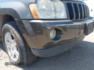 2005 Jeep Grand Cherokee Laredo с VIN 1J4HR48N65C530330, выставлен на аукционе IAAI как лот 42733901 с пробегом 177 349 миль миль и . История ставок и продаж доступна на DreamBid. Изображение 6.