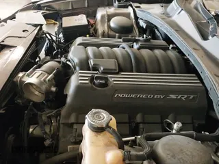 2017 Dodge Charger R/T Scat Pack with VIN 2C3CDXGJ4HH614215, listed as a IAAI auction lot 42389890 with 97,493 mi miles and . Bid and sale history available at DreamBid. Image 19.