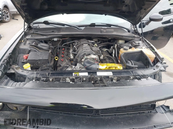 2015 Dodge Challenger R/T with VIN 2C3CDZATXFH712765, listed as a IAAI auction lot 41817210 with 99,535 mi miles and . Bid and sale history available at DreamBid. Image 10.