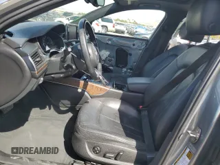 2015 Audi A6 Premium Plus z VIN WAUGFAFC1FN028192, wystawiony jako Copart lot #51703785 z przebiegiem 103 762 mil mil oraz Szkoda całkowita • Salvage title. Historia ofert i sprzedaży dostępna na DreamBid. Obrazek 7.