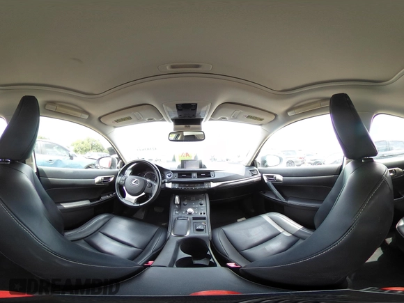2014 Lexus CT 200h with VIN JTHKD5BH0E2182533, listed as a IAAI auction lot 42103643 with 139,236 mi miles and . Bid and sale history available at DreamBid. Image 19.