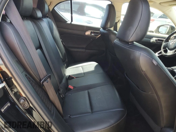 2014 Lexus CT 200h с VIN JTHKD5BH4E2183412, выставлен на аукционе Copart как лот 54986505 с пробегом 150 488 миль миль и Списание • Salvage title. История ставок и продаж доступна на DreamBid. Изображение 10.