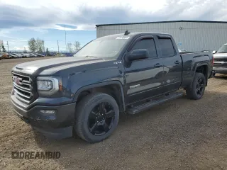 2019 GMC Sierra 1500 Limited with VIN 2GTV2LECXK1103048, listed as a Copart auction lot 72578504 with 117,928 mi miles and Clean Title. Bid and sale history available at carsss.com. Image 1.