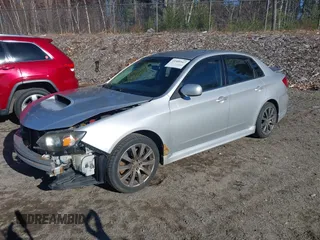 2010 Subaru WRX WRX с VIN JF1GE7G65AG502617, выставлен на аукционе IAAI как лот 41909547 с пробегом 131 957 миль миль и . История ставок и продаж доступна на DreamBid. Изображение 18.