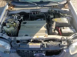2006 Ford Escape с VIN 1FMYU95H36KC06240, выставлен на аукционе Copart как лот 85537744 с пробегом 172 978 миль миль и Чистый • Clean title. История ставок и продаж доступна на DreamBid. Изображение 14.