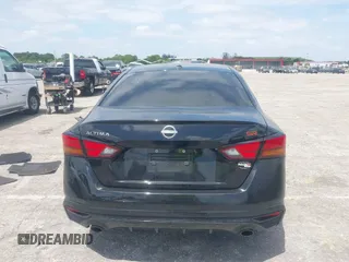 2024 Nissan Altima SR z VIN 1N4BL4CV8RN312278, wystawiony jako IAAI lot #42096194 z przebiegiem 20 256 mil mil oraz . Historia ofert i sprzedaży dostępna na DreamBid. Obrazek 17.
