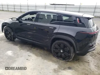 2023 Fisker Ocean One z VIN VCF1ZBU22PG002044, wystawiony jako Copart lot #84522334 z przebiegiem Nie podano mil oraz Szkody całkowita. Historia ofert i sprzedaży dostępna na DreamBid. Obrazek 2.