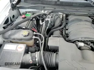 2017 GMC Sierra 1500 Denali with VIN 3GTU2PEJ9HG244131, listed as a Copart auction lot 63484735 with 125,528 mi miles and Salvage title. Bid and sale history available at DreamBid. Image 15.