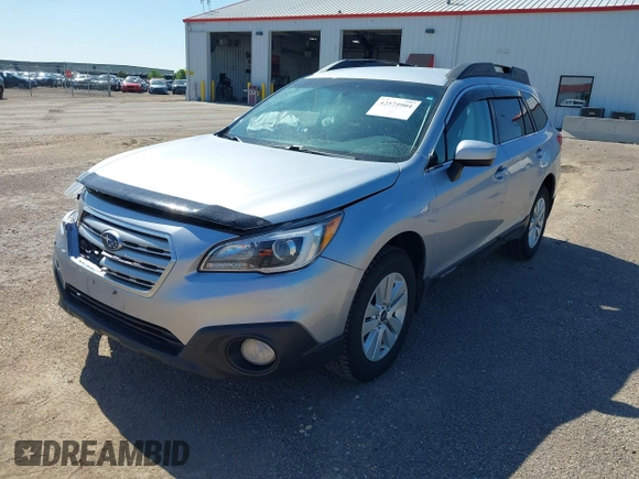 2017 Subaru Outback Premium with VIN 4S4BSACC4H3221895, listed as a IAAI auction lot 42575904 with 78,679 mi miles and . Bid and sale history available at DreamBid. Image 2.
