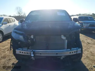 2020 Honda Ridgeline Black Edition with VIN 5FPYK3F86LB006409, listed as a IAAI auction lot 41434341 with 20,921 mi miles. Bid and sale history available at carsss.com. Image 13.