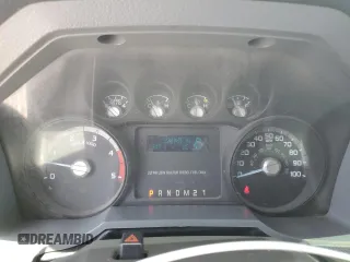 2016 Ford F-550 Lariat с VIN 1FD0W5HT9GEA27412, выставлен на аукционе Copart как лот 60646905 с пробегом 239 885 миль миль и Чистый • Clean title. История ставок и продаж доступна на DreamBid. Изображение 9.