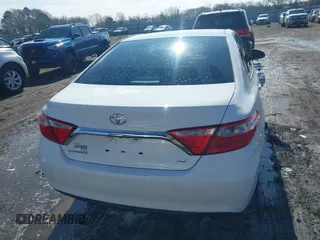 2016 Toyota Camry XLE with VIN 4T1BF1FK1GU155709, listed as a IAAI auction lot 41556465 with 159,923 mi miles and . Bid and sale history available at DreamBid. Image 16.