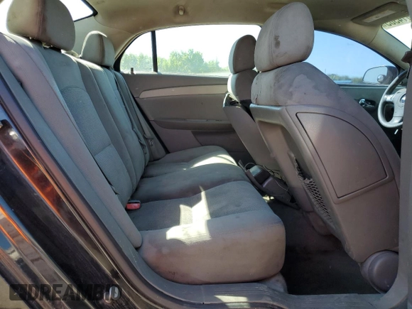 2009 Chevrolet Malibu 1LT with VIN 1G1ZH57B69F158219, listed as a Copart auction lot 55814305 with 362,311 mi miles and Clean Title. Bid and sale history available at DreamBid. Image 10.