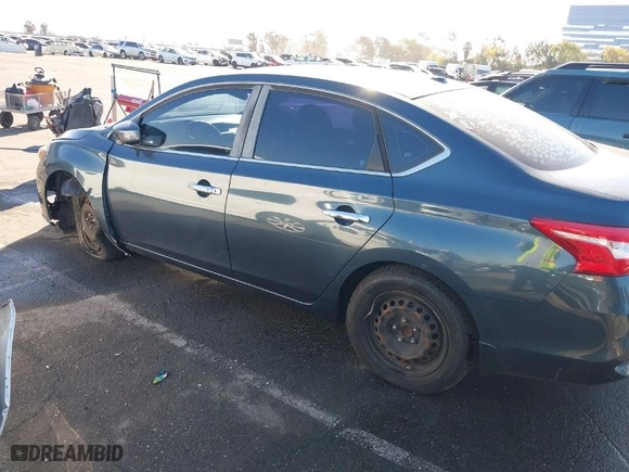 2016 Nissan Sentra SR with VIN 3N1AB7AP8GL660225, listed as a IAAI auction lot 41337142 with 94,910 mi miles. Bid and sale history available at carsss.com. Image 14.