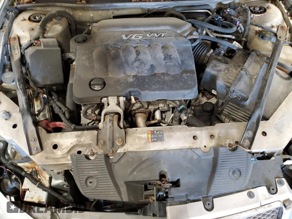 2012 Chevrolet Impala LT Retail with VIN 2G1WB5E33C1115472, listed as a Copart auction lot 54706825 with 283,656 mi miles and Clean Title. Bid and sale history available at DreamBid. Image 11.