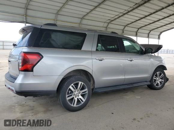 2023 Ford Expedition Max Limited с VIN 1FMJK2A85PEA07324, выставлен на аукционе Copart как лот 47500295 с пробегом 38 725 миль миль и Списание • Salvage title. История ставок и продаж доступна на DreamBid. Изображение 3.