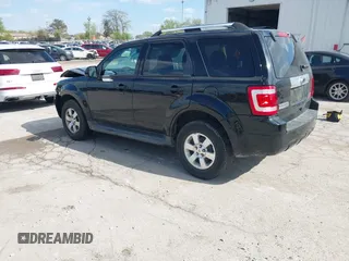 2010 Ford Escape Limited z VIN 1FMCU0EG6AKC04990, wystawiony jako IAAI lot #42206601 z przebiegiem 139 400 mil mil oraz . Historia ofert i sprzedaży dostępna na DreamBid. Obrazek 3.
